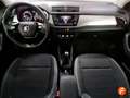 Skoda Fabia 1.0 TSI Ambition 70kW Gris - thumbnail 23
