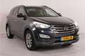Hyundai SANTA FE 2.4i GDI 4WD Business 7p. | Trekhaak | Trekgewicht Bleu - thumbnail 5