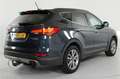 Hyundai SANTA FE 2.4i GDI 4WD Business 7p. | Trekhaak | Trekgewicht Bleu - thumbnail 9