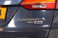 Hyundai SANTA FE 2.4i GDI 4WD Business 7p. | Trekhaak | Trekgewicht Bleu - thumbnail 13