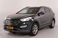 Hyundai SANTA FE 2.4i GDI 4WD Business 7p. | Trekhaak | Trekgewicht Bleu - thumbnail 3