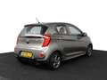 Kia Picanto 1.0 CVVT ISG Design Edition Grijs - thumbnail 2