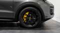 Porsche Cayenne Coupé Turbo E-Hybrid 739 Pack GT 1°MAIN Français Roues AR Directrices PDCC Écran Passager Cam. 360° 1479E-Mois Grau - thumbnail 6