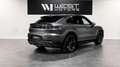 Porsche Cayenne Coupé Turbo E-Hybrid 739 Pack GT 1°MAIN Français Roues AR Directrices PDCC Écran Passager Cam. 360° 1479E-Mois Grau - thumbnail 4