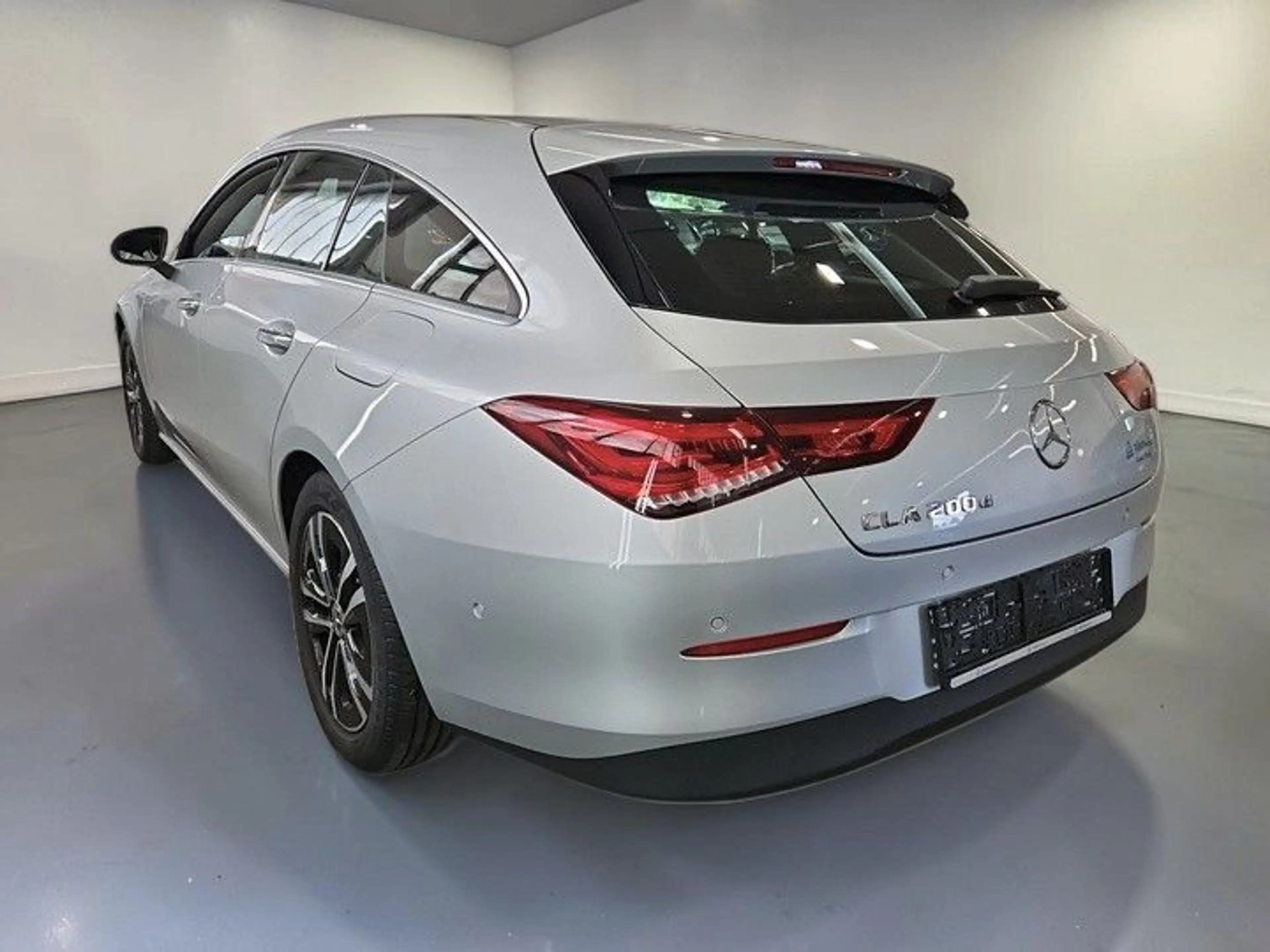 Mercedes-Benz CLA 200 CLA 200 d SB*PANO*KEY-GO*MIDLINE*LED*BUSINESS — photo 3