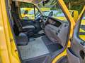 Iveco Daily Koffer Integralkoffer Kasten Transporter EU5 Geel - thumbnail 6