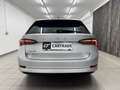 Skoda Octavia Combi 2,0 TDI Style DSG / LED/ VIRTUAL/ APP CON... Silber - thumbnail 8