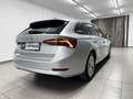 Skoda Octavia Combi 2,0 TDI Style DSG / LED/ VIRTUAL/ APP CON... Silber - thumbnail 6