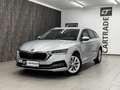 Skoda Octavia Combi 2,0 TDI Style DSG / LED/ VIRTUAL/ APP CON... Silber - thumbnail 4