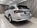 Skoda Octavia Combi 2,0 TDI Style DSG / LED/ VIRTUAL/ APP CON... Silber - thumbnail 7
