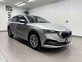 Skoda Octavia Combi 2,0 TDI Style DSG / LED/ VIRTUAL/ APP CON... Silber - thumbnail 5