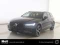 Volvo V60 Kombi Plus Dark Recharge Plug-In Hybrid AWD StandH Schwarz - thumbnail 1