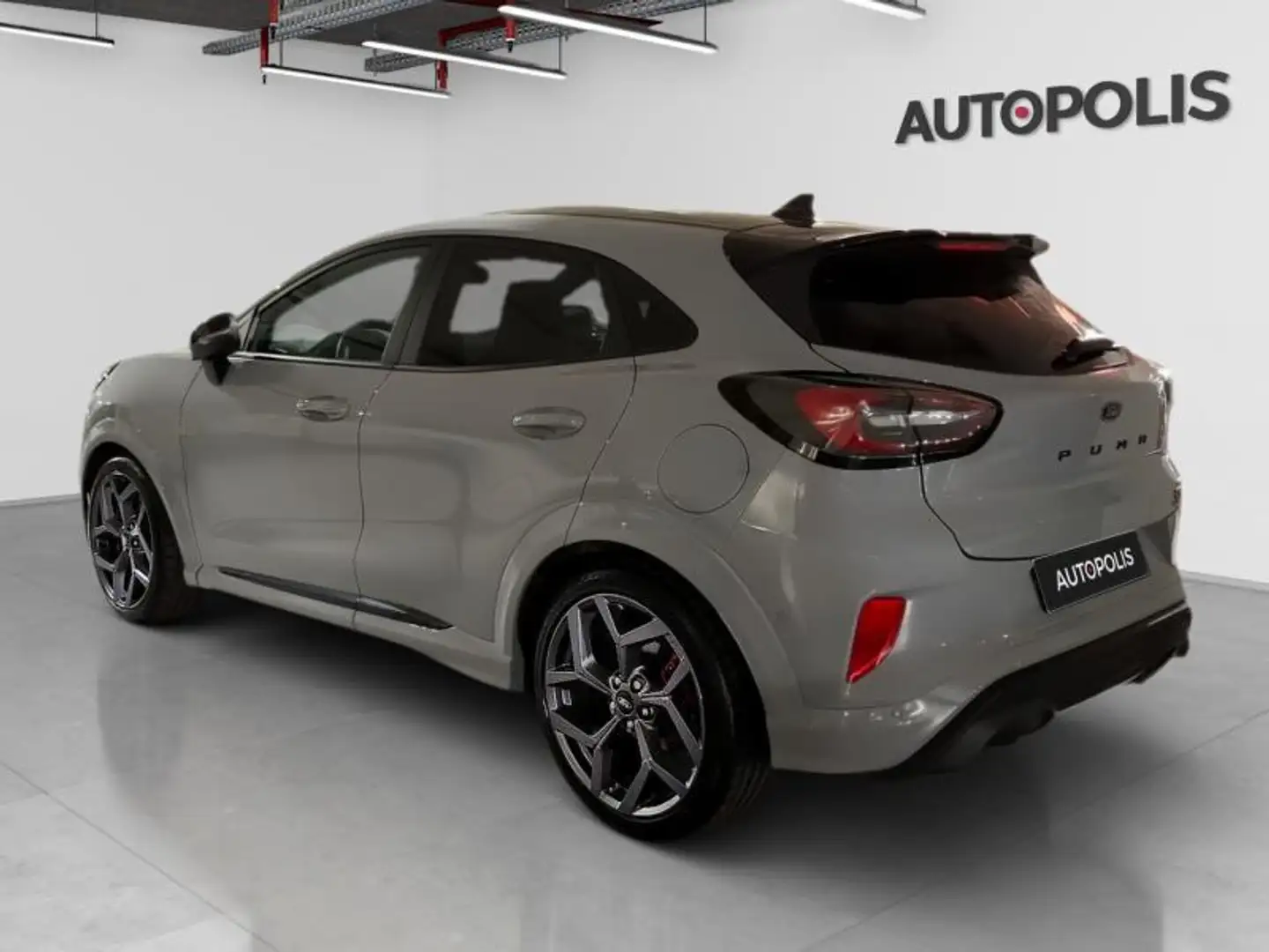 Ford Puma 1.5 EcoBoost ST 200ch Gris - 2
