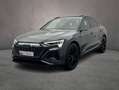 Audi Q8 e-tron Sportback 55 quattro S Edition 115 kWh | Pano | Vi Gris - thumbnail 1