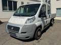 Fiat Ducato Pritsche Doppelk. 33 120 7Sitze HU03/2026 Weiß - thumbnail 1