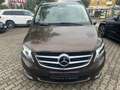 Mercedes-Benz V 250 AVANTGARDE LANG / DISTRONIC / 360°CAM Brun - thumbnail 10
