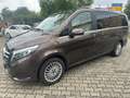Mercedes-Benz V 250 AVANTGARDE LANG / DISTRONIC / 360°CAM Brun - thumbnail 4