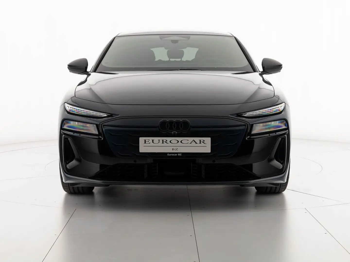 Audi A6 avant e-tron s line edition quattro 428cv Blu/Azzurro - 2