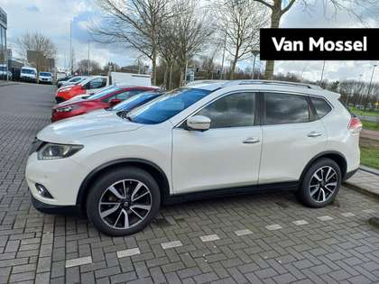 Nissan X-Trail 1.6 DIG-T Connect Edition Panoramadak | Climate Co
