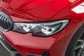 BMW 320 320dA Rouge - thumbnail 14