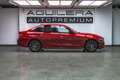 BMW 320 320dA Rouge - thumbnail 2