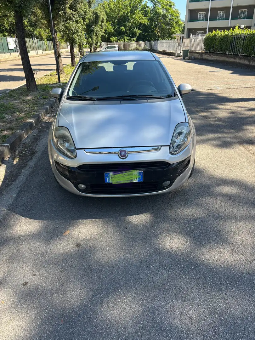 Fiat Punto Evo 5p 1.4 Emotion Gpl 77cv - 2
