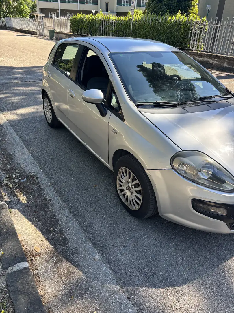 Fiat Punto Evo 5p 1.4 Emotion Gpl 77cv - 1