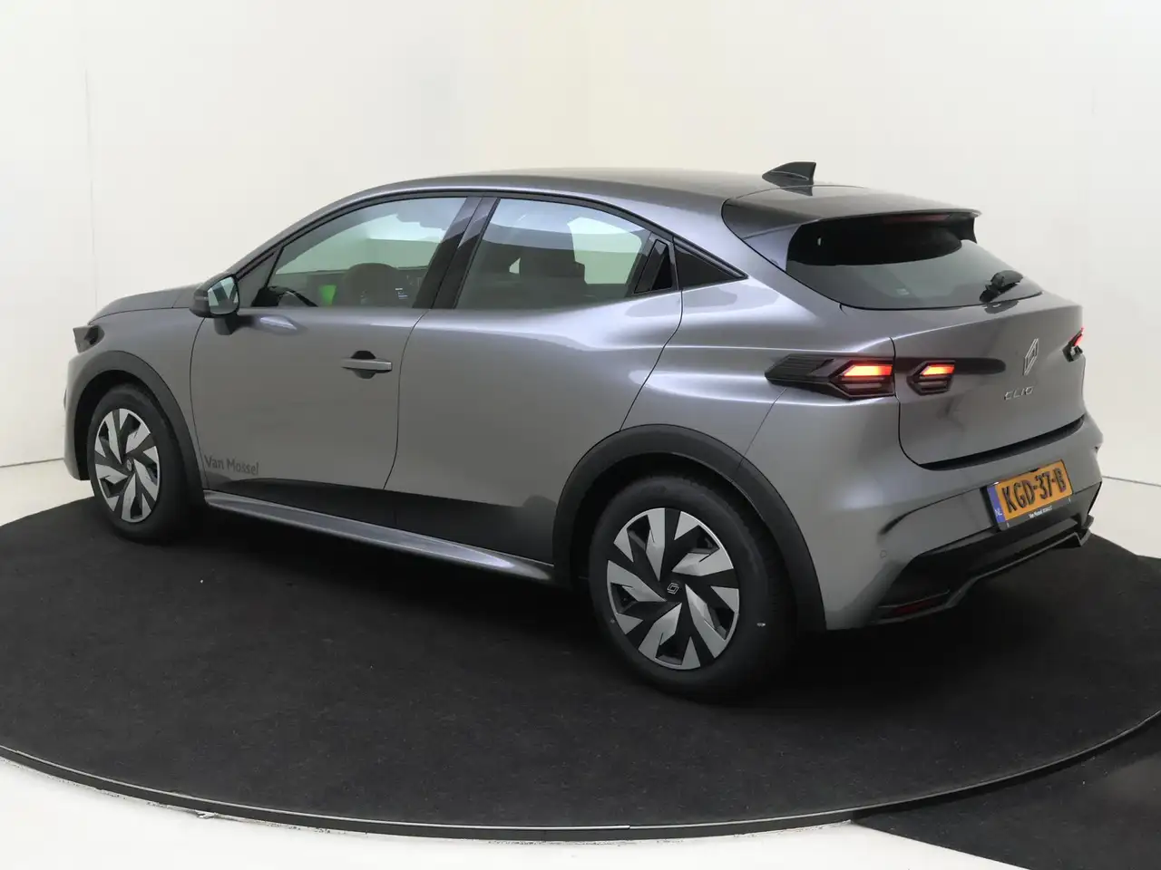 Renault Clio 2026