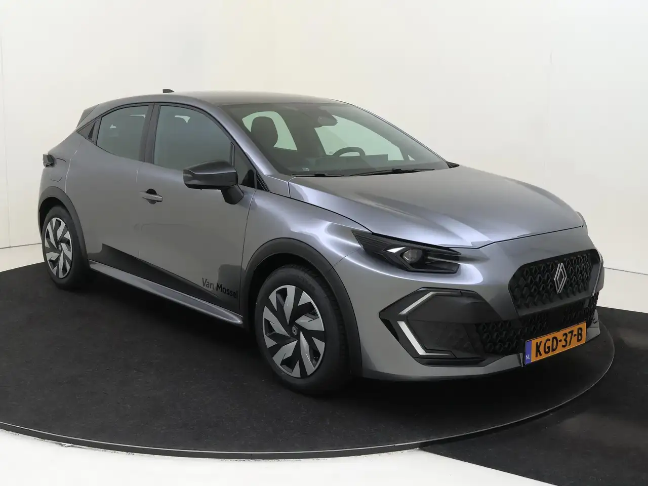 Renault Clio 2026