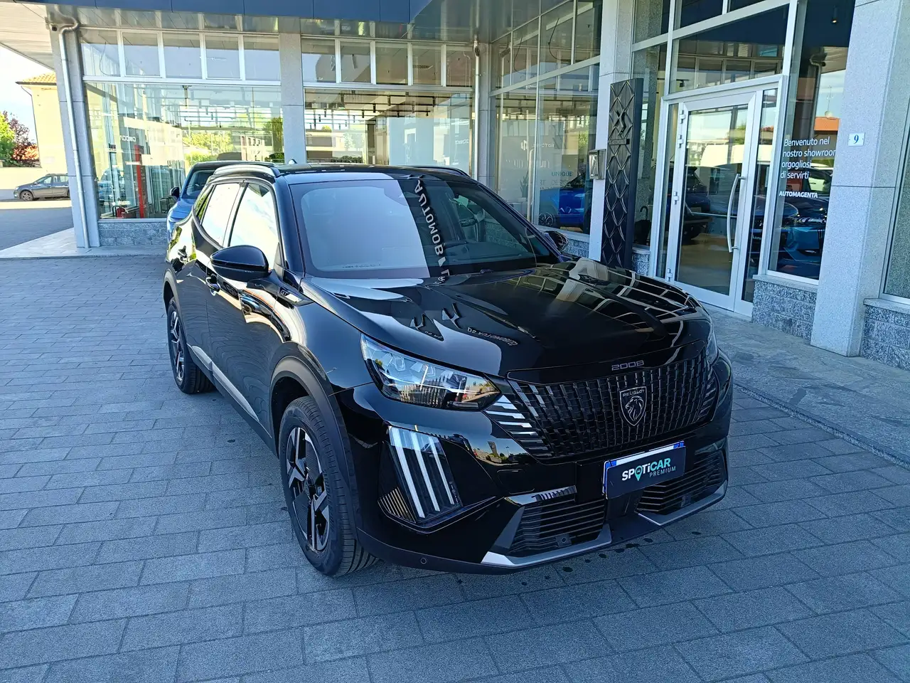 Peugeot 2008 2026