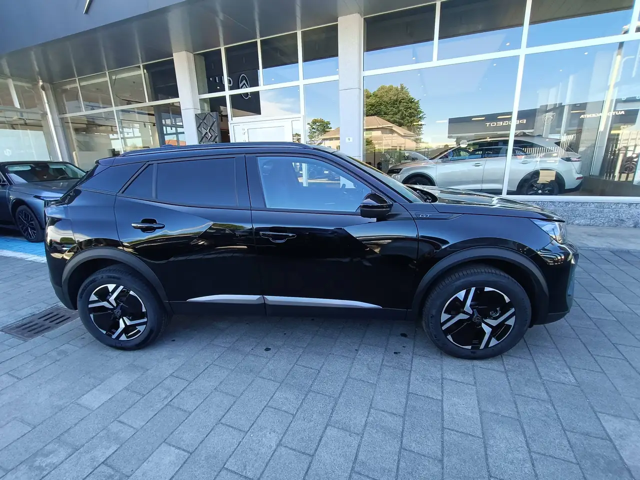 Peugeot 2008 2026