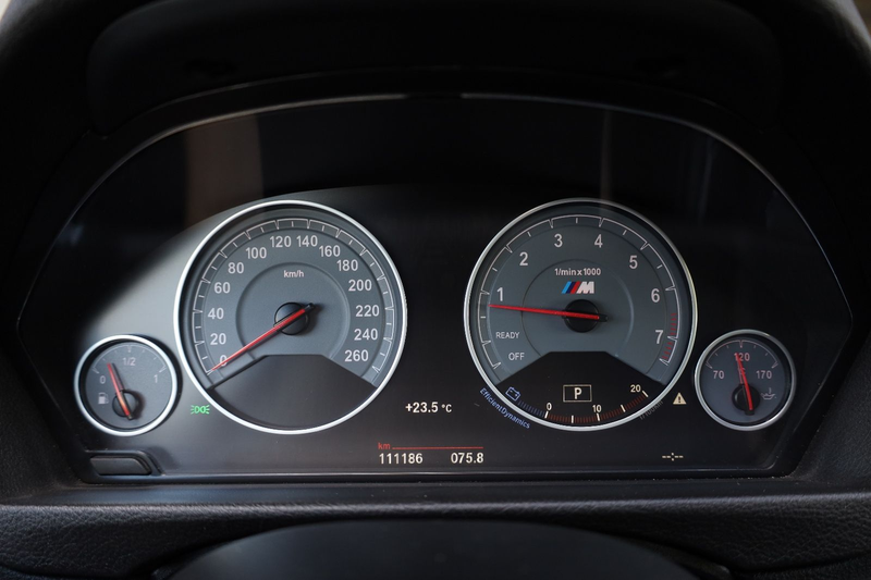 BMW 435 i Coupé/M/OLED/HUD/KAMERA/HK/SBD/SHZ/PDC/R20 — photo 13