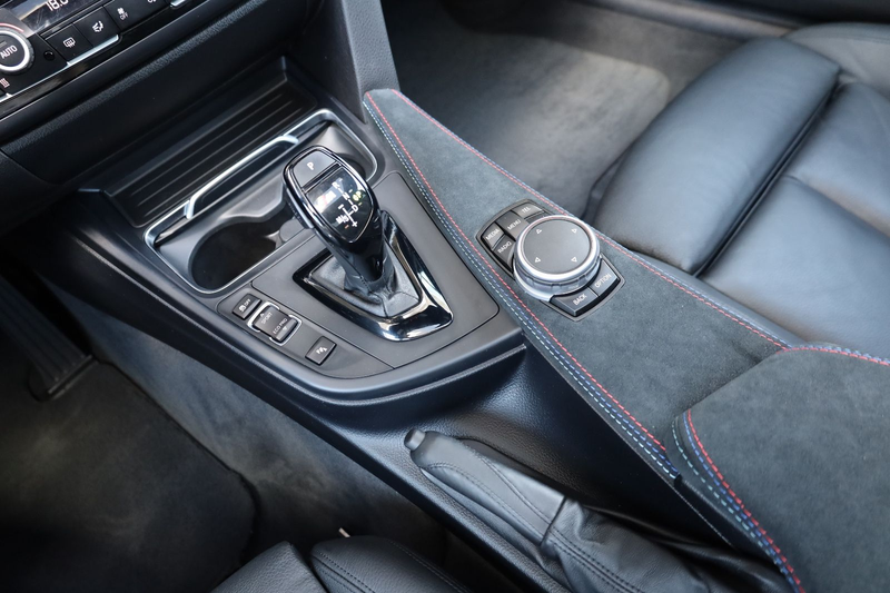 BMW 435 i Coupé/M/OLED/HUD/KAMERA/HK/SBD/SHZ/PDC/R20 — photo 15
