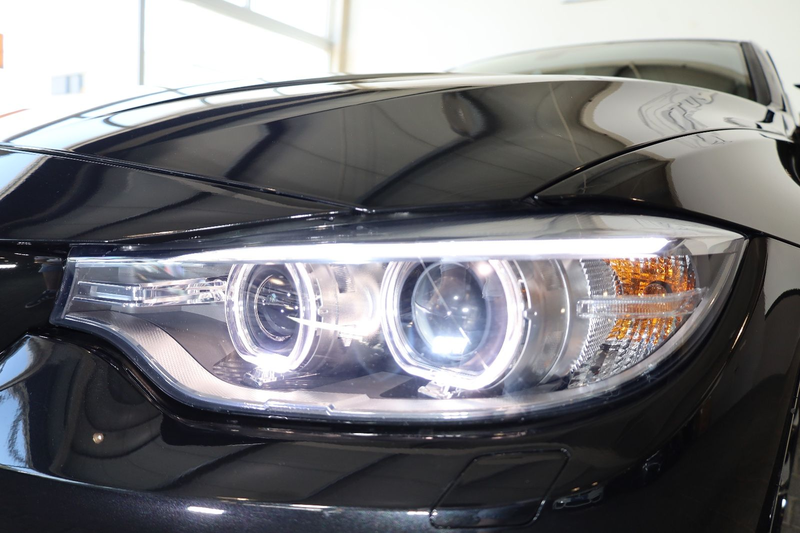 BMW 435 i Coupé/M/OLED/HUD/KAMERA/HK/SBD/SHZ/PDC/R20 — photo 6