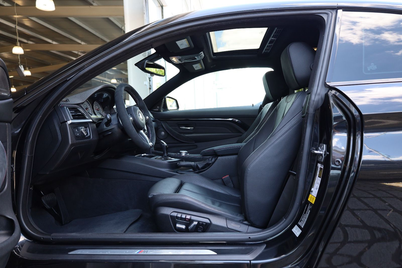 BMW 435 i Coupé/M/OLED/HUD/KAMERA/HK/SBD/SHZ/PDC/R20 — photo 9