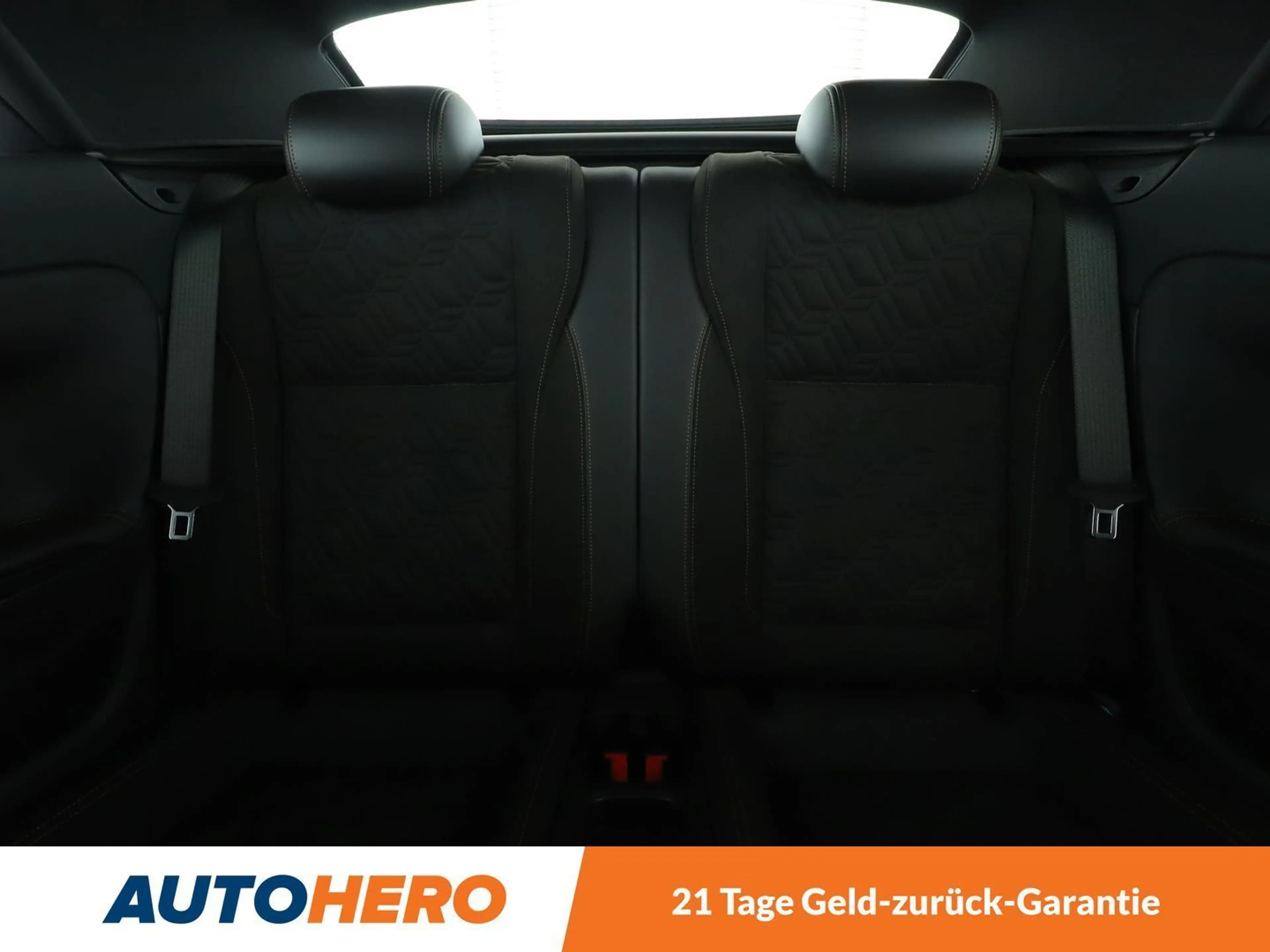 Opel Cascada 1.6 SIDI Turbo Innovation Aut.*NAVI*BI-XENON*TEMPO — photo 15