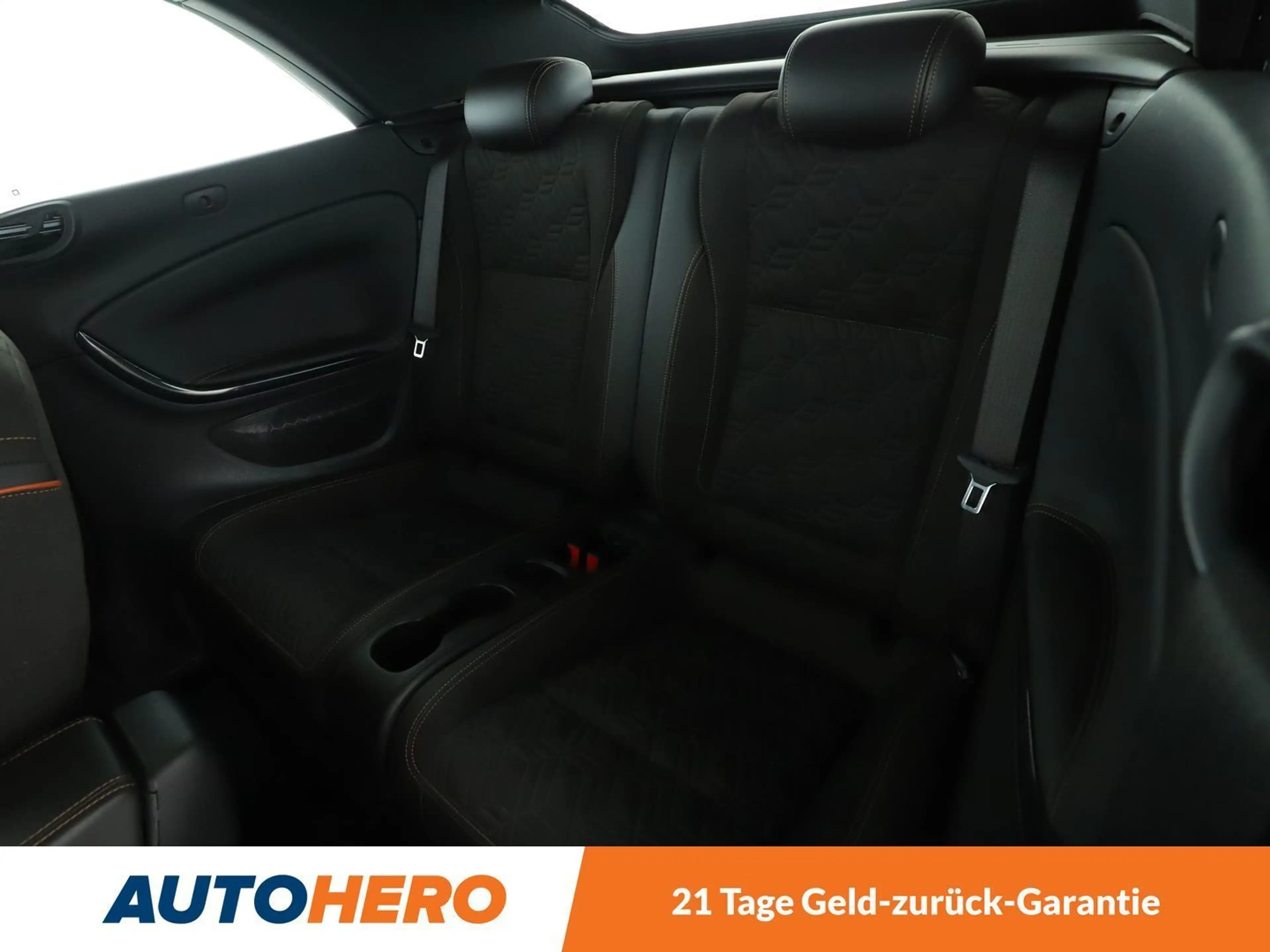 Opel Cascada 1.6 SIDI Turbo Innovation Aut.*NAVI*BI-XENON*TEMPO — photo 14