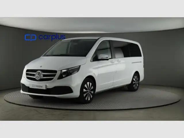 Mercedes-Benz V 220 220d Largo