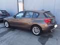 BMW 116 Serie 1 F/20-21 2011 116d 5p Urban Bronce - thumbnail 3