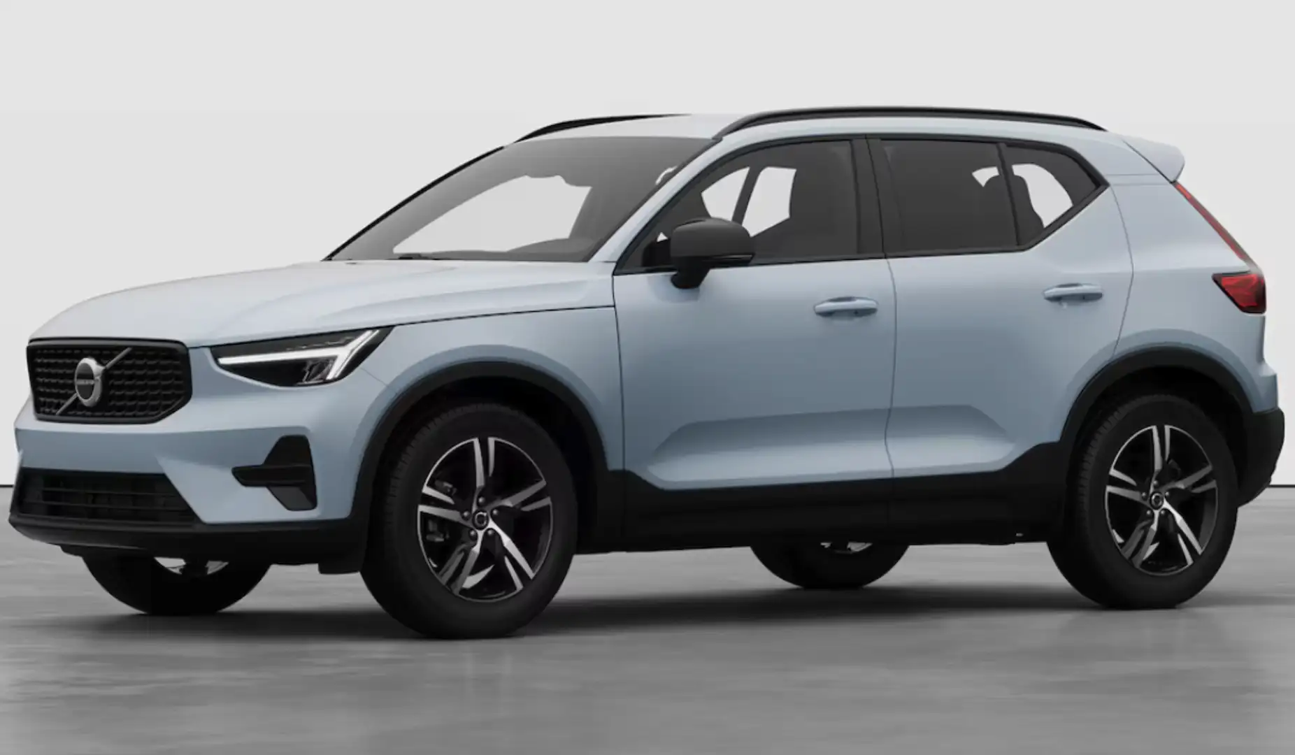 Volvo XC40 XC40 B3 automatico Plus Dark - 1