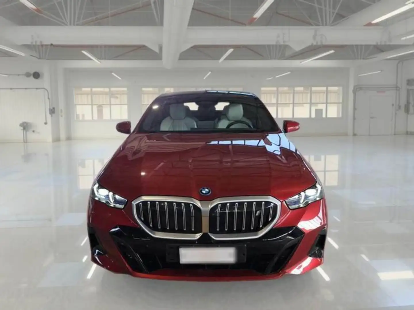 BMW i5 EDRIVE 40 M SPORT 4 PORTE BERLINA - 2
