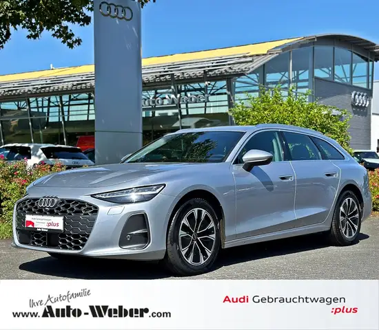 Audi A6 Avant TFSI S tronic design MATRIX 360° TECH+
