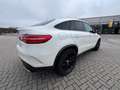 Mercedes-Benz GLE 350 coupe Wit - thumbnail 3