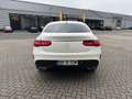 Mercedes-Benz GLE 350 coupe Wit - thumbnail 5