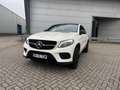Mercedes-Benz GLE 350 coupe Wit - thumbnail 10