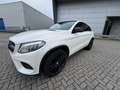 Mercedes-Benz GLE 350 coupe Wit - thumbnail 9