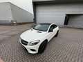 Mercedes-Benz GLE 350 coupe Wit - thumbnail 12