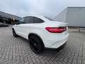Mercedes-Benz GLE 350 coupe Wit - thumbnail 8