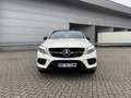 Mercedes-Benz GLE 350 coupe Wit - thumbnail 11