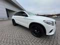 Mercedes-Benz GLE 350 coupe Wit - thumbnail 2